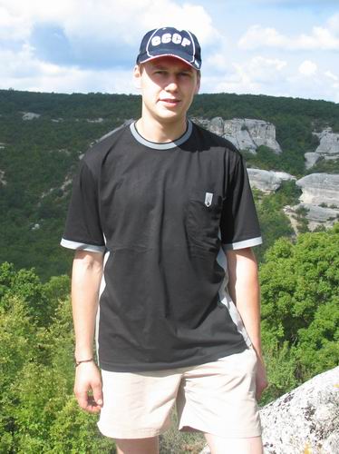 Отзывы туристов: Костюков Юрий, г.Гатчина, 24 года