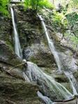 Фото природы. Проходя мимо водопада Гейзер.