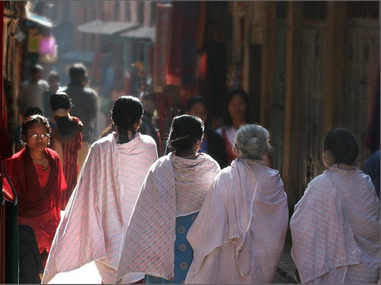 Катманду. Активный тур в Непале - экскурсии, достопримечательности, сувениры.