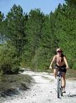 На велосипеде и пешком по горному Крыму в велопешеходном туре Нескучный отдых