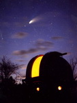 Научный, астрофизическая обсерватория. Начало новогоднего тура в Крыму