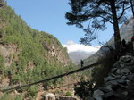 Комбинированные активные туры в Непале. Трекинг в Гималаях, рафтинг по горной реке, сафари на слонах, Экскурсии в Катманду.