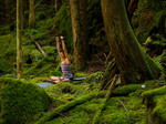 Йога-тур: практики на берегу горной реки, экскурсии, заряд положительных эмоций
