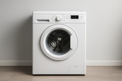 Режими прання в пральних машинах Indesit та інших брендів: що потрібно знати