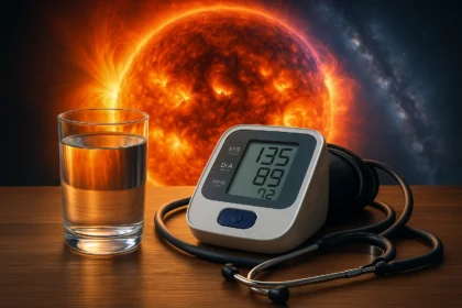 Сонячна активність 27 вересня: чого чекати від магнітної бурі