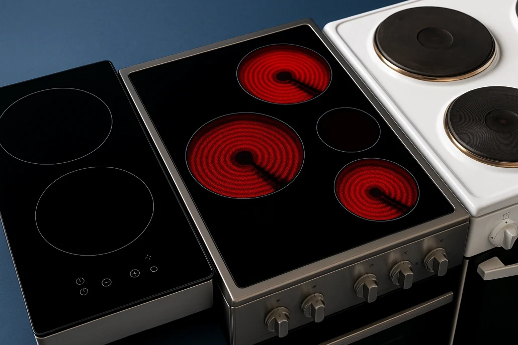 Різновид плит