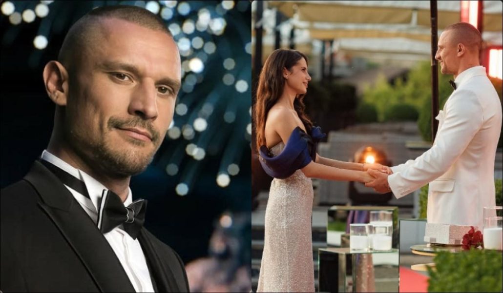 Холостяк 2025