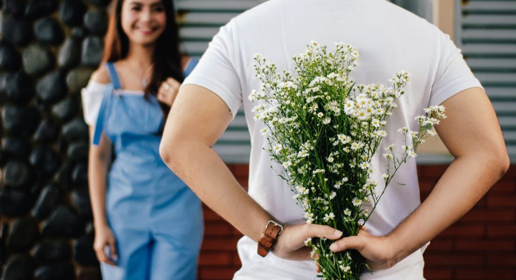 онлайн-знакомство