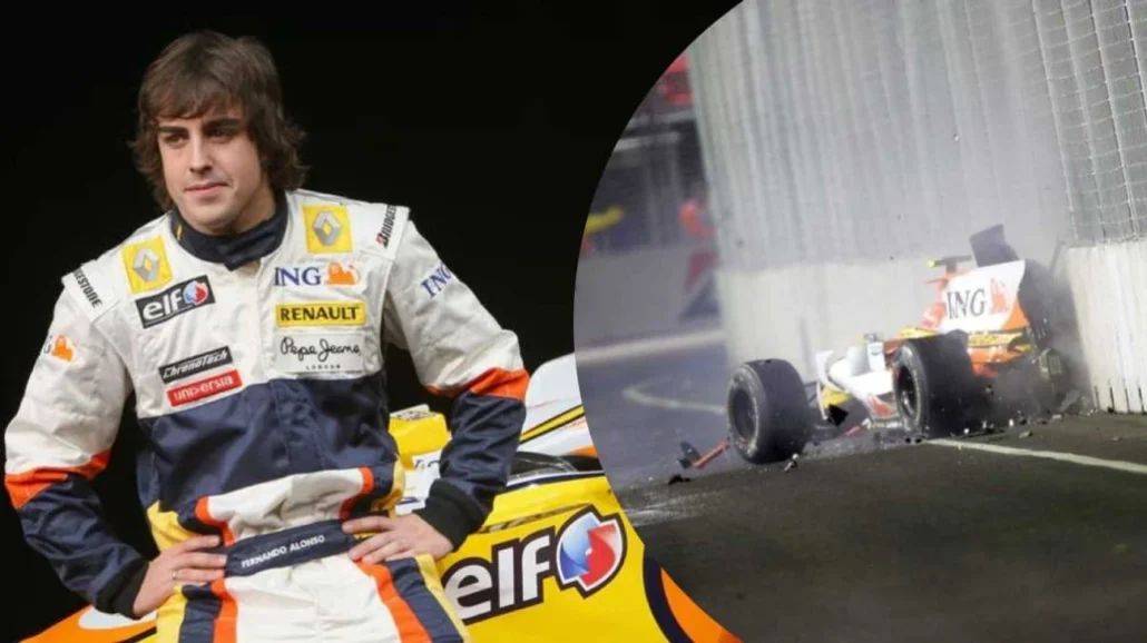 Крашгейт 2008