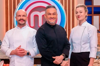 МастерШеф 16 сезон: де дивитися онлайн 9 випуск