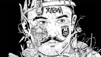 Бумбокс презентує мініальбом «Живий»: коли відбудеться концерт та де купити квитки онлайн