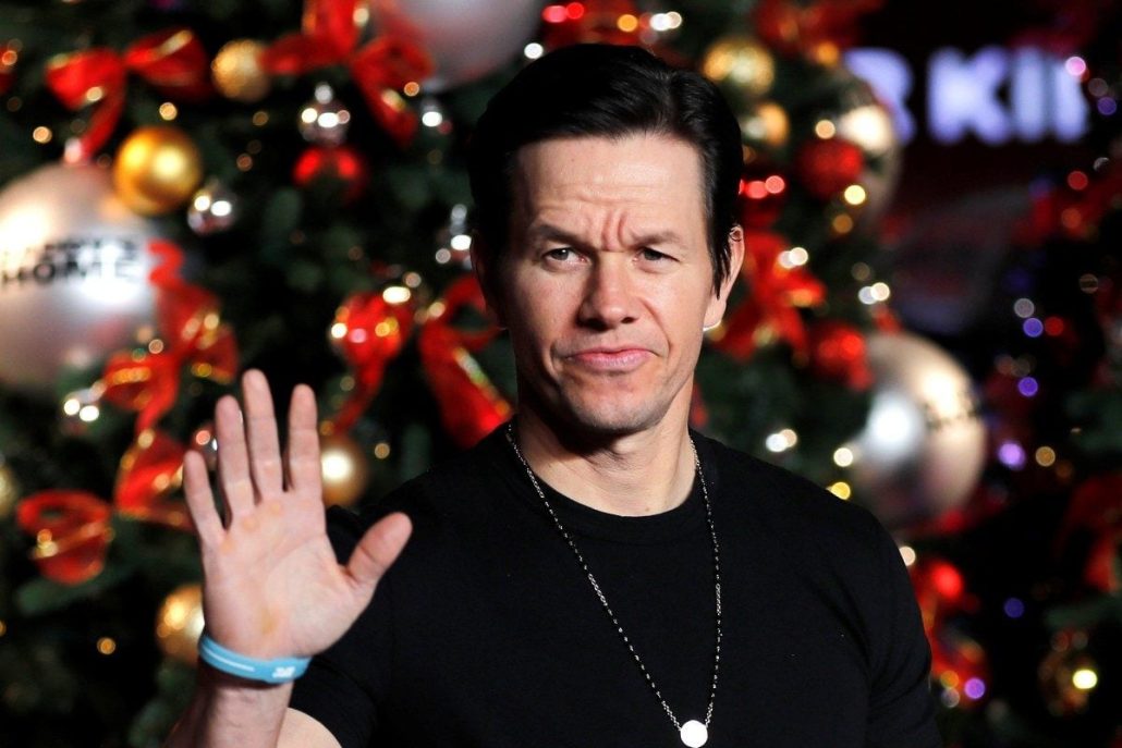 Фільм Call of Duty від Paramount отримає сучасний сетинг: Марк Волберг може зіграти головну роль Марк Волберг