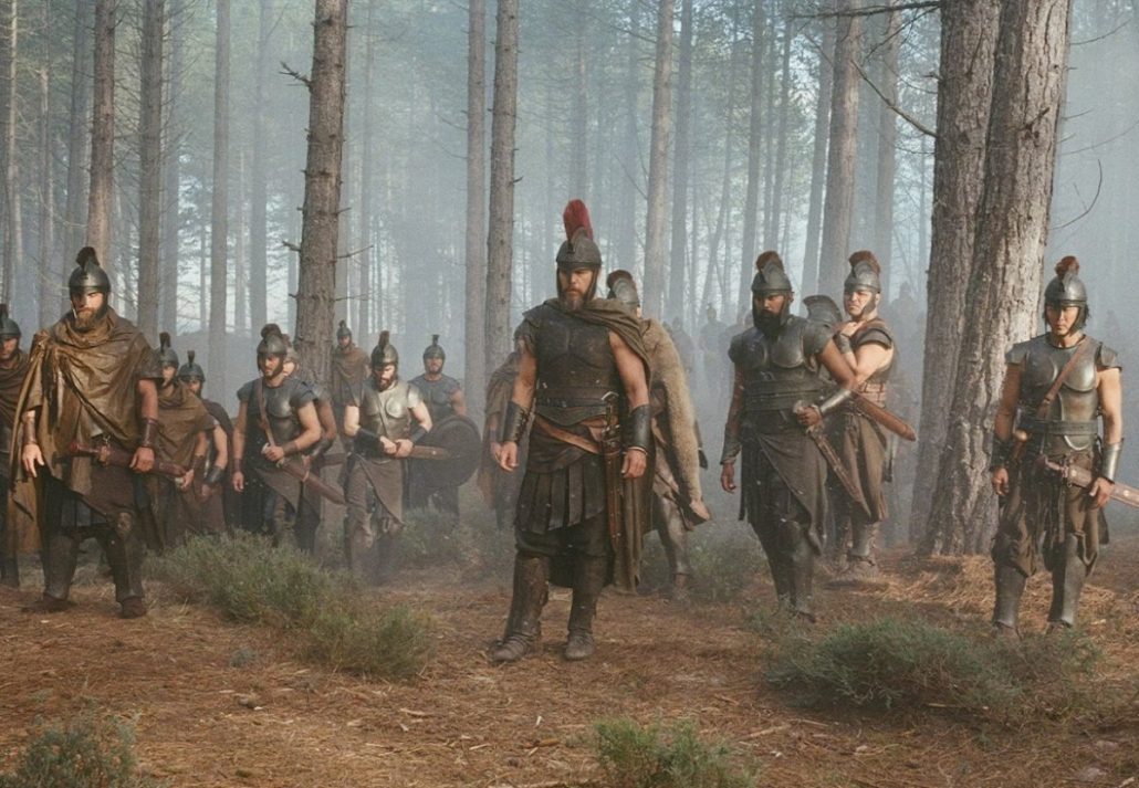 Кадри з фільму