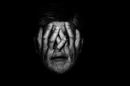 Як зупинити тривожну спіраль: прості способи повернути контроль над думками