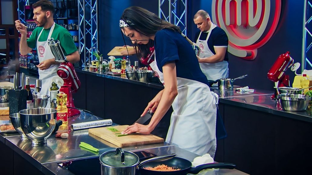 МастерШеф-16