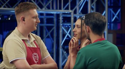 12 випуск «МастерШеф-16»: хто покинув проєкт