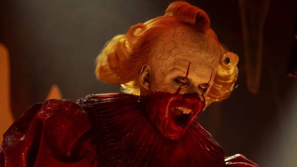 Серіал "Воно"