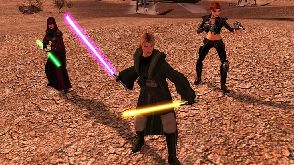 Гра Star Wars