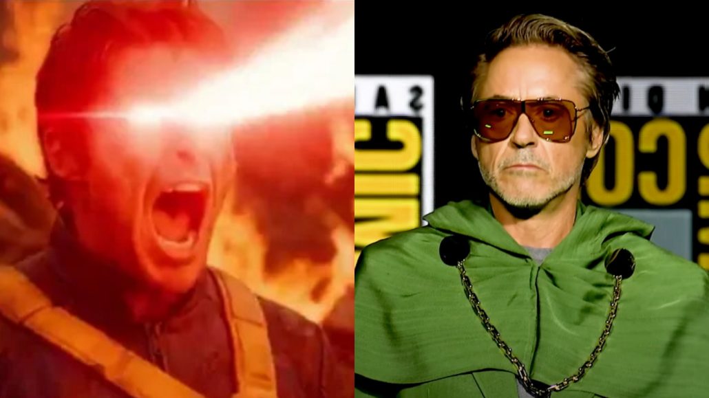 Всесвіт Marvel