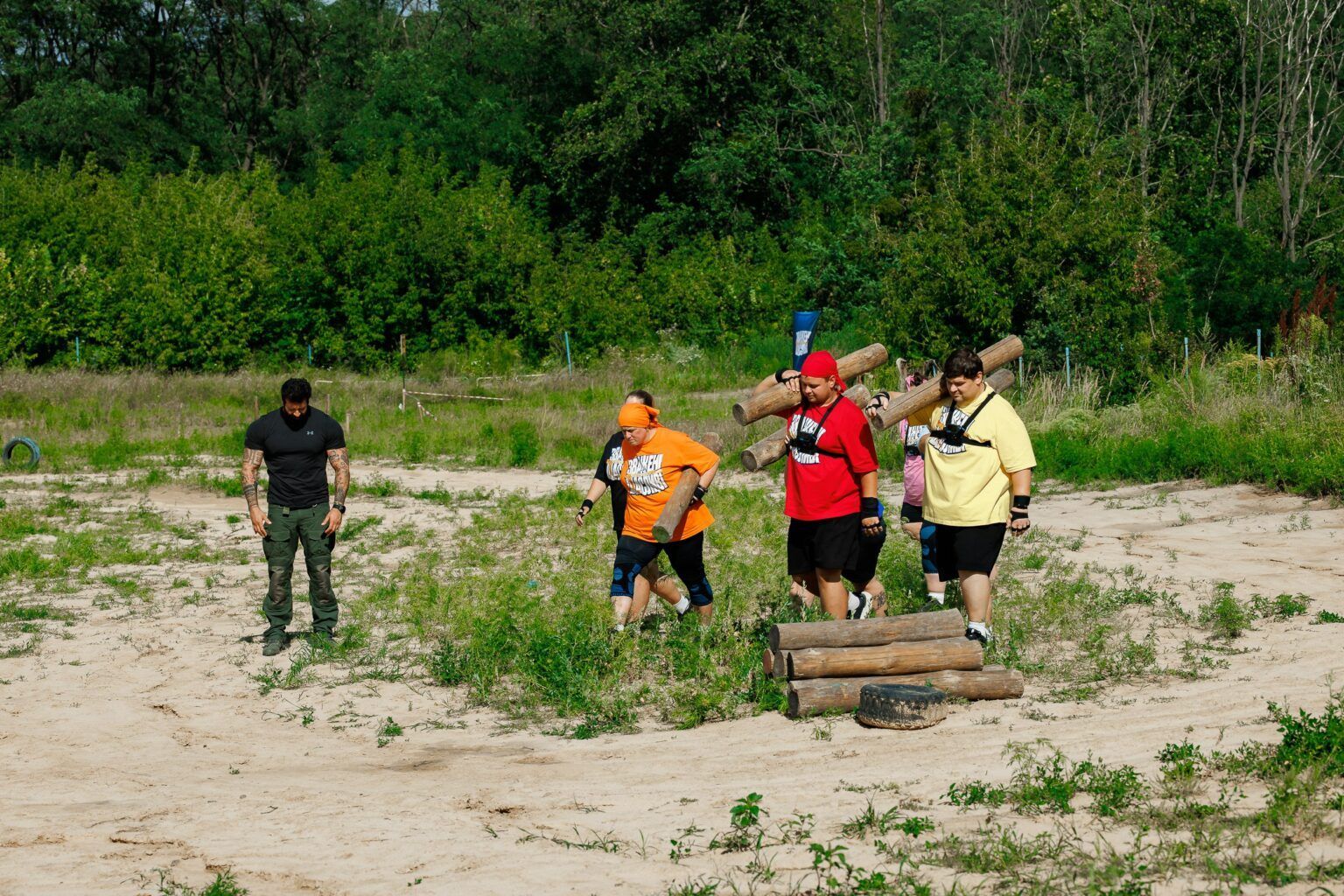 Зважені та щасливі 2025