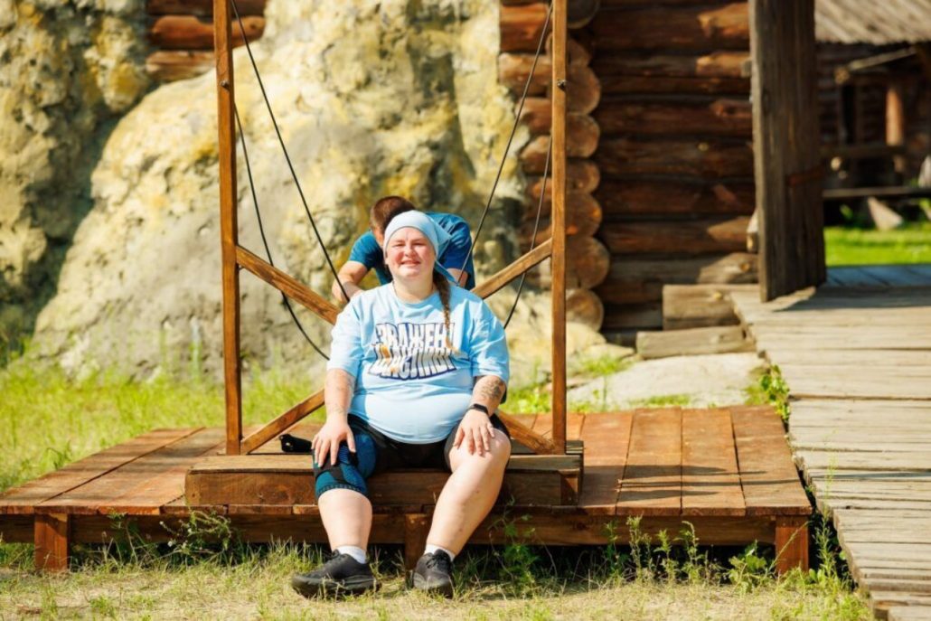 Зважені та щасливі 2025