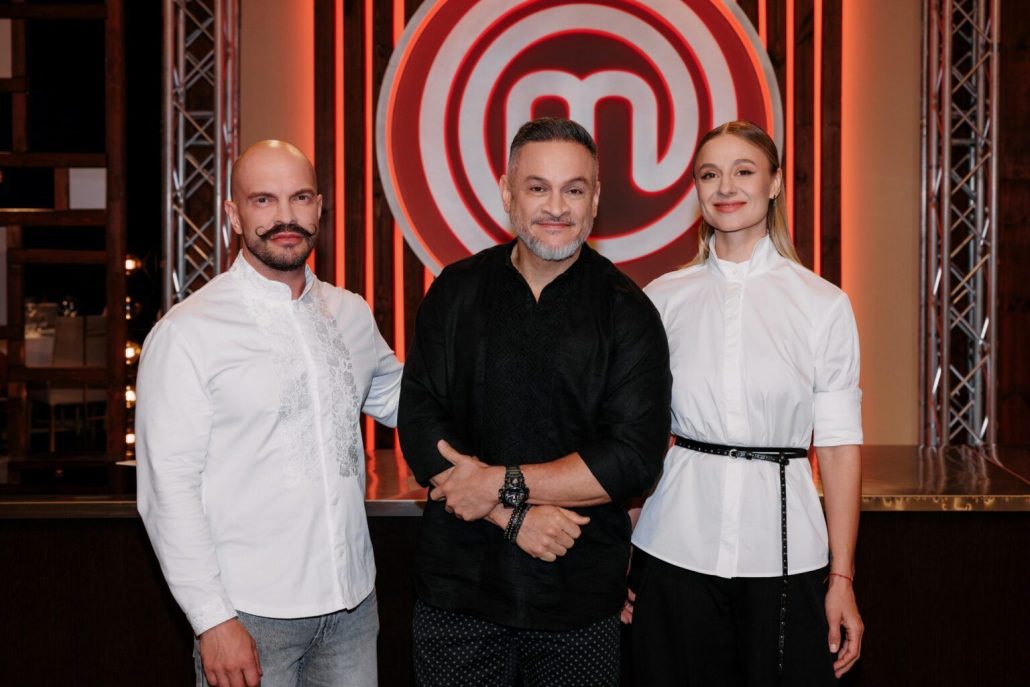 МастерШеф-16