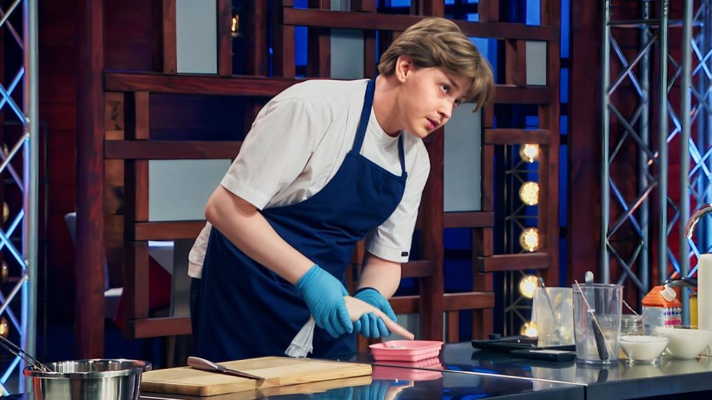 МастерШеф-16