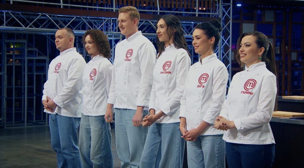 МастерШеф-16