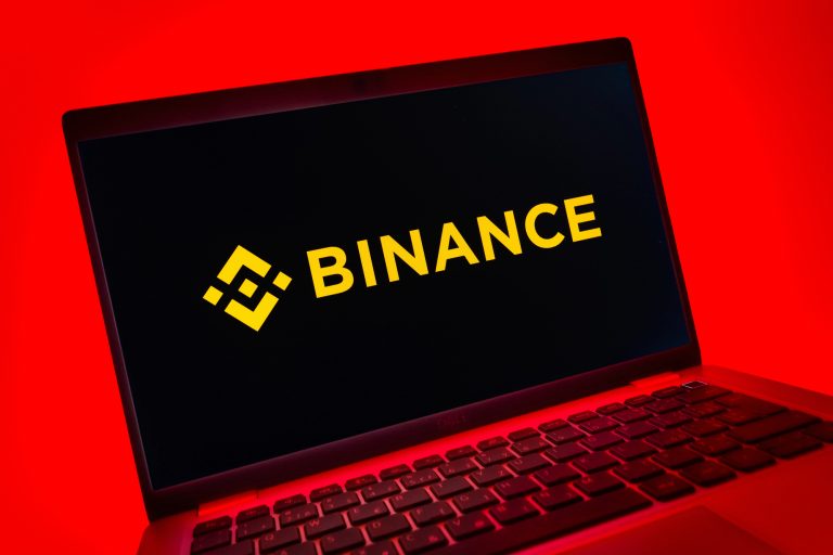 Binance