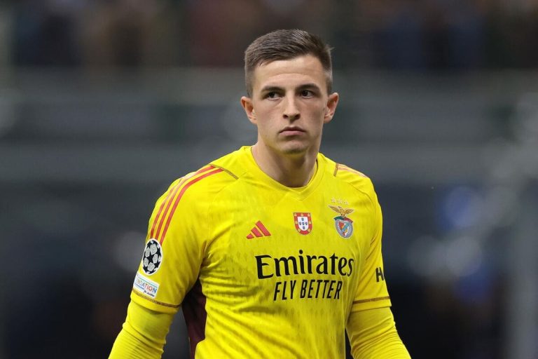 Анатолій Трубін