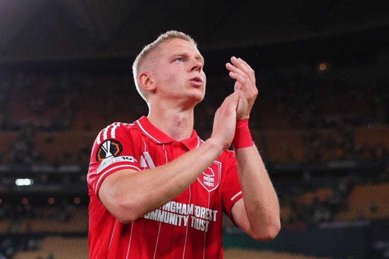 Олександр Зінченко