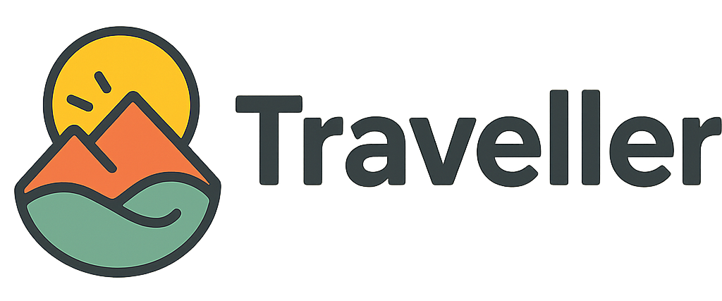 Світ Мандрів