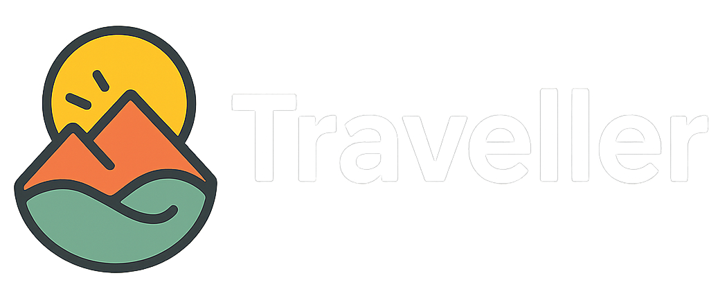 Світ Мандрів