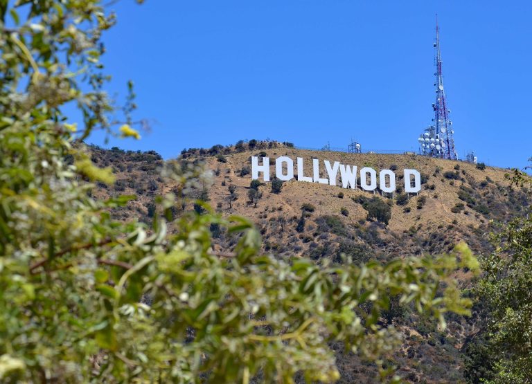 Подорож Каліфорнією: найвражаючіші пам’ятки сонячного штату Hollywood