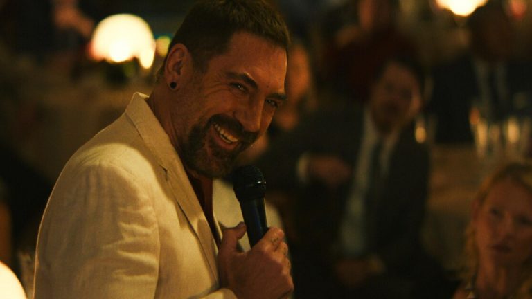 "Мис страху"