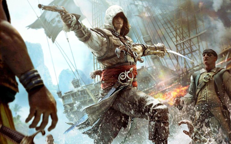 Ubisoft запускає нові Far Cry і Assassin’s Creed під тиском скорочень та скандалів Assassin’s Creed
