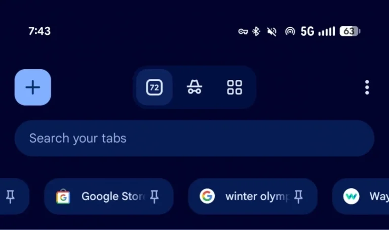 Google Chrome