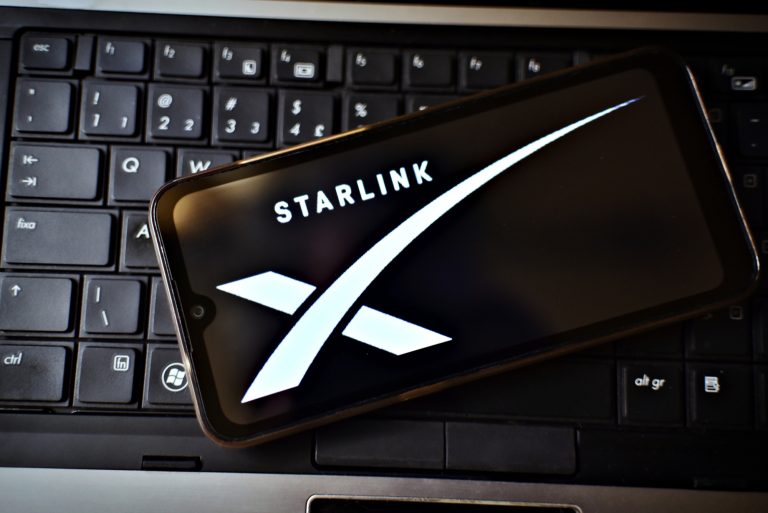 Starlink