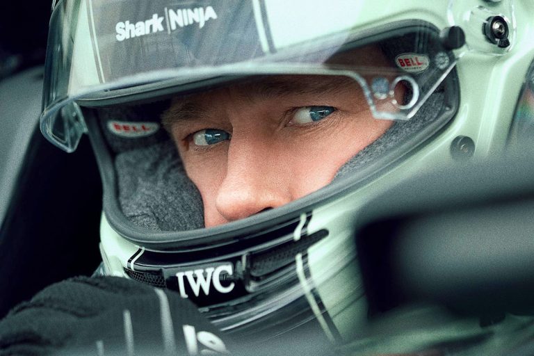 Фільм "F1"