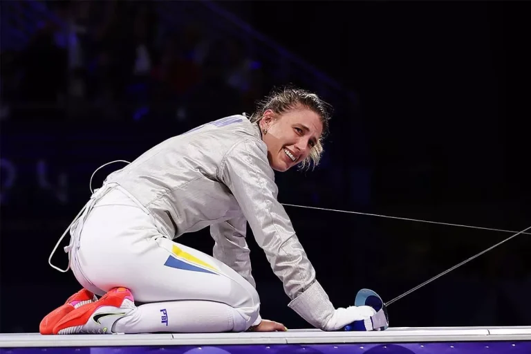 Хто з українців здобув найбільше олімпійських медалей в історії України Ольга Харлан