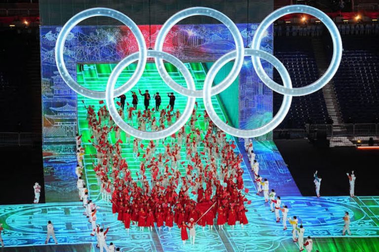 Олімпійські ігри