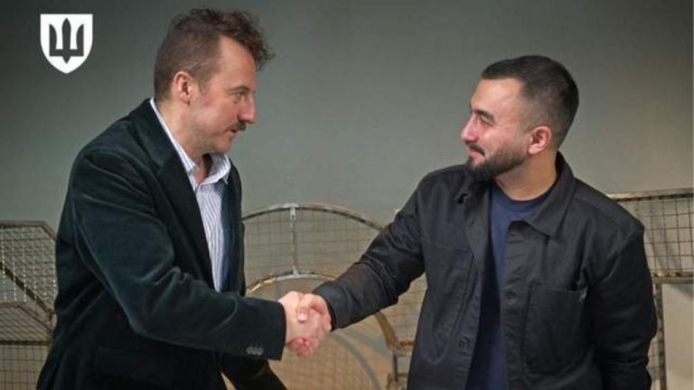 Клопотенко працюватиме над рецептами для ЗСУ