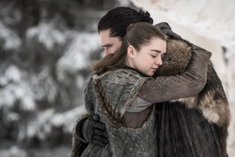 Гра Престолів