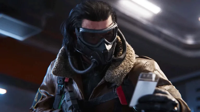 Call of Duty Black Ops 7