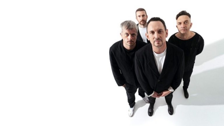 Афіша концерту