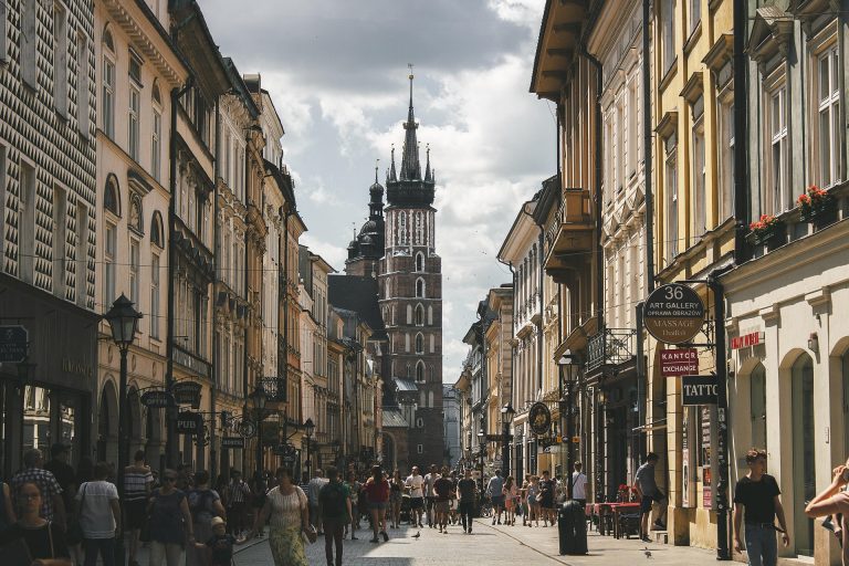 Польща