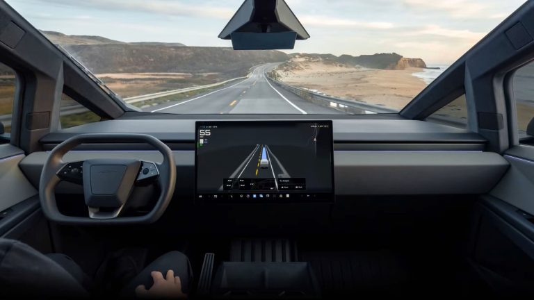 Robotaxi