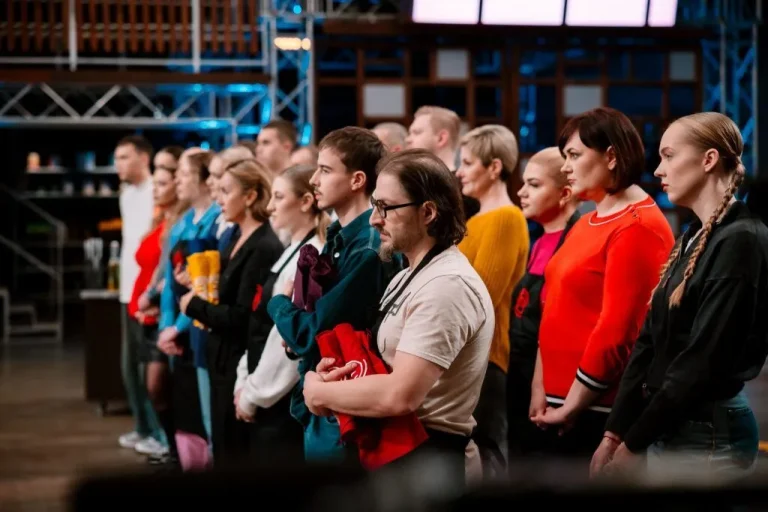 МастерШеф-17