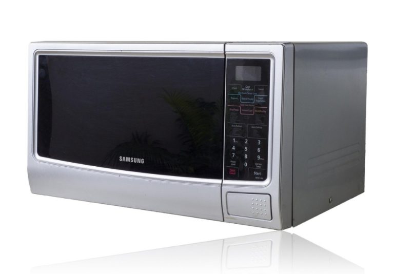 Мікрохвильовка