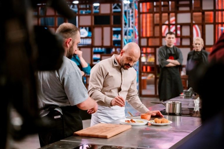 МастерШеф-17